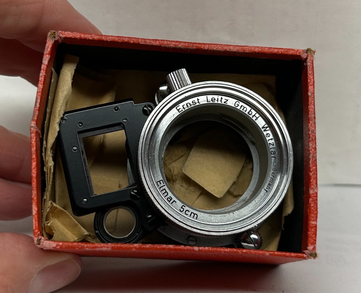 leica nooky products for sale | eBay