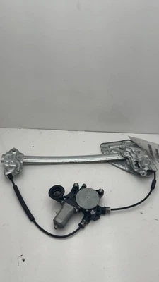 06 07 08 09 10 11 12 13 14 15 MAZDA MIATA Front Door Regulator Mazda Right Foto 1 de 4