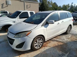 06 07 08 09 10 12 13 14 15 16 17 MAZDA 5 Wiper Motor Front - Picture 1 of 13