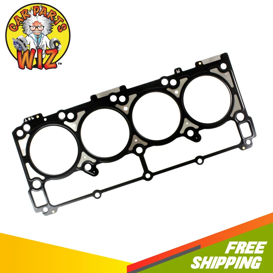 Junta de culata derecha del motor MLS para 03-08 Chrysler Dodge 300 Aspen 5,7 L HEMI Foto 1 de 1