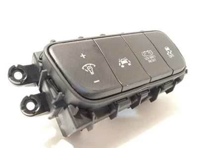 93700G5BE0WK MULTIFUNCTION SWITCH / 6935304 FOR KIA NIRO * - Image 1 of 4