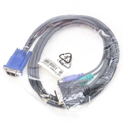 HEWLETT-PACKARD AF613A, 0 New in stock at PLC2DAY - Imagem 1 de 4