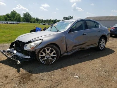 Passenger Air Cleaner VQ35HR Thru 12/09 Fits 08-10 INFINITI EX35 2485955 Foto 1 de 4