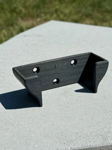 2 PACK NCE Power Cab Wall Mount Holder Mounting Bracket - Picture 1 of 1