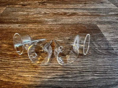 Nr. 148 Teelichthalter zum Stecken 4St. 4,5cm/7,5cm Gesamthöhe - Bild 1 von 2