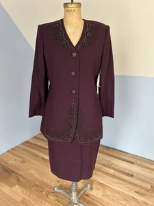 Women’s Two Piece Set - Picture 1 of 11