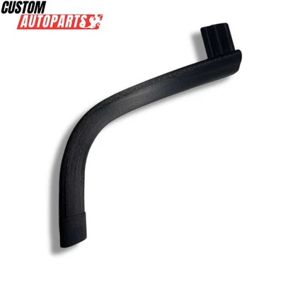 Acabador de canalón trasero derecho Land Rover Discovery 2 | Borde de riel de goteo | DBC101400 Foto 1 de 4