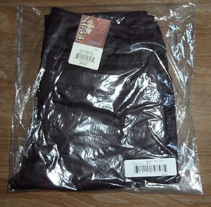Pantalones de mezclilla ajustados MUDD para mujer jóvenes look cuero rojo egipcio jeggings $44.00 nuevos con etiquetas - Imagen 1 de 3