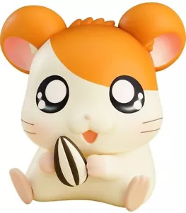 Nendoroid: Figura Hamtaro - IMPORTACIÓN JAPÓN - VENDEDOR DE EE. UU. - Imagen 1 de 10