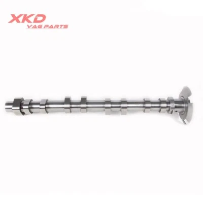 Árbol de levas de admisión 2.0T apto para Mercedes Benz C200 E300 V250 M274 A274 A2740500401 Foto 1 de 4