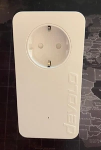 Devolo Premium Powerline GIGABIT Extensión 1200+ DLAN Adaptador Individual - Imagen 1 de 3