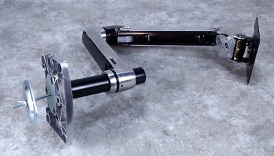 Ergotron Desk Monitor Arm - Image 1 of 4