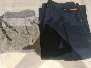 Boys Shorts X2.badboy And Target - Picture 1 of 10