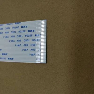 10-15CM 30 Pins Thermal Printhead Cable Nozzle Fits For EPS 88III T88III 883 - Picture 1 of 3