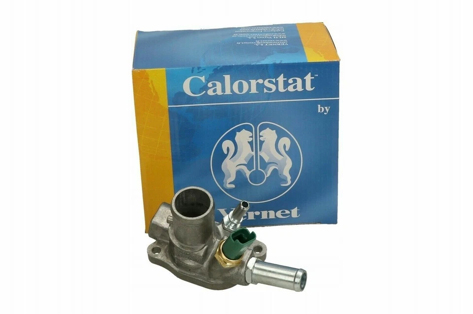 Termostato Calorstat by Vernet Th7139.80j Abarth ALFA FIAT Lancia