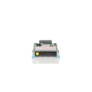Juniper EX-UM-4X4SFP Erweiterungsmodul inkl VAT - Bild 1 von 4