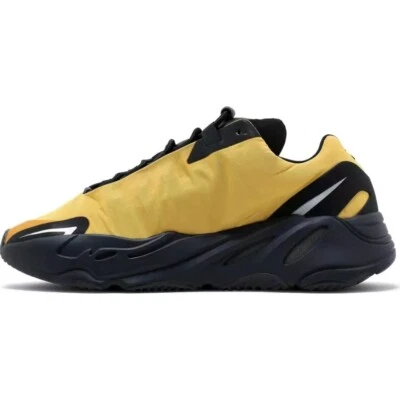 Adidas Originales YEEZY Boost 700 MNVN Honey Flux Zapatillas Gruesas de caña baja GZ0717 Foto 1 de 4