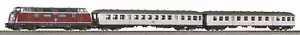 Piko 59018 SmartControl WLAN Set mit Bettungsgleis DB IV Spur H0 - Bild 1 von 4