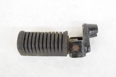 KAWASAKI KZ440A KZ 440 LTD 1980 - 83 ESTRIBA PRINCIPAL DELANTERA DERECHA REPOSAPIÉS Foto 1 de 4