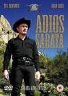 Adios Sabata (NTSC) (REGION 0) (DVD) (US IMPORT)