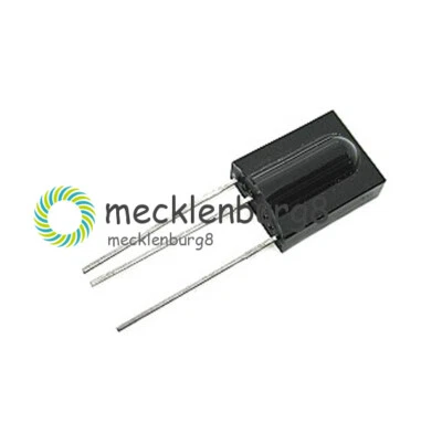 MARKENLOS 5PCS TSOP1738 DIP-3 Sensor For PCM Remote Control Modules VISHAY NEW