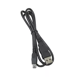 Cable de carga USB estándar Horizon para HX300 - Imagen 1 de 1