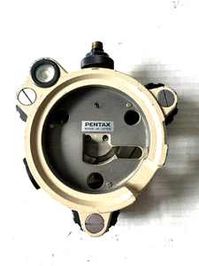PENTAX STATION TRIBRACH - Picture 1 of 7