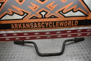 R3-4 HANDLE BARS STEERING 86 KAWASAKI BAYOU 300 A KLF ATV 2X4 FREE SHIP - Foto 1 di 9