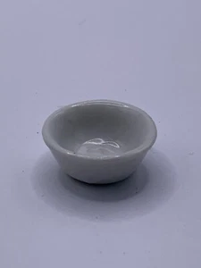 1/12th scale Doll House, miniatures, Porcelain, Dish , CQ67 - Picture 1 of 2