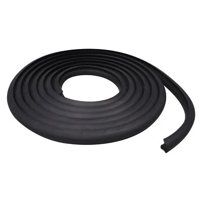 Trunk Seal 55-56 Oldsmobile 88 Chevrolet Bel Air Buick Skylark G3108 OEM#4661220 - Изображение 1 из 2