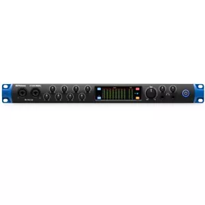 PRESONUS STUDIO 1824c montaje en rack USB-C interfaz de audio StudioOne software de artista - Imagen 1 de 5