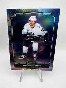 Jared McCann - 2022-23 O-Pee-Chee OPC Platinum #168 Cosmic /65 Seattle Kraken - Picture 1 of 3