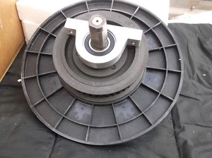 Star TRACK CORE INDUSTRIES 721-1101-KT WHEEL - Picture 1 of 12