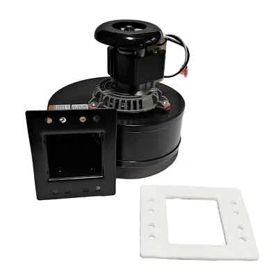 USSC, Ashley, King Convection Blower Motor Distribution Air Fan, 80472A, 80453 - Image 1 of 3