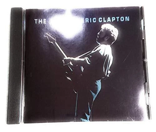 The Best Of Eric Clapton - Image 1 of 1