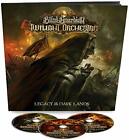 Legacy Of The Dark Lands (3Cd Earbook) New 0727361516307 Fast Free Shipping!>