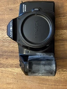 Minolta Maxxum 3000i 35mm SLR Film Camera Body Only - Picture 1 of 6