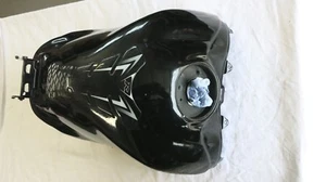 Yamaha R1 RN12 04-06 Tank Benzintank Kraftstofftank Sprit Tank - Bild 1 von 12