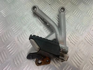 TRIUMPH TIGER 1200 EXPLORER RIGHT REAR HANGER YEAR 2012-2015 (STOCK 992) - Picture 1 of 5