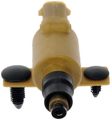 Front Suspension Solenoid Dorman For 1997-2005 Mercury Mountaineer 1998 1999 - Image 1 of 3