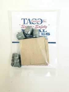 Hammer Wedges - Picture 1 of 2