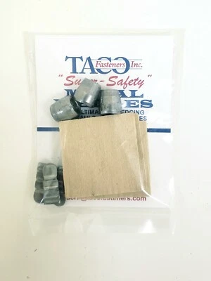 Cuñas de martillo Foto 1 de 2