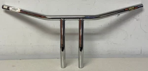 Khrome Werks 1" Stretch T-bar Weldment Handlebar Motorcycle Custom Build 3000901 - Picture 1 of 4