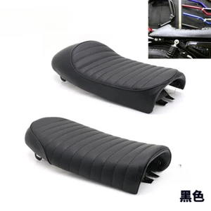 CG125 Motorrad Retro Sitzkissen Höckerkissen kurze Ausführung - Bild 1 von 7