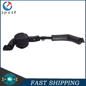 Crankcase Vent Hose + Vent Valve For BMW 550i 650i 750i 750Li X5 N62 4.8L - Picture 1 of 8