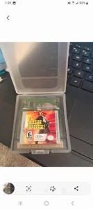 MISSION IMPOSSIBLE - Nintendo Gameboy Color Video Game. Tested And Working - Picture 1 of 2