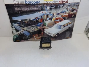 AUTO STORICHE ALFA LANCIA RENAULT - REGOLATORE DINAMO 6V 180W ORIGINALE EFEL - Bild 1 von 3