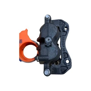 OEM Front Left Side Brake Caliper Kit Fits Hyundai Trajet 2000-2006 58180-3AA00 - Picture 1 of 4