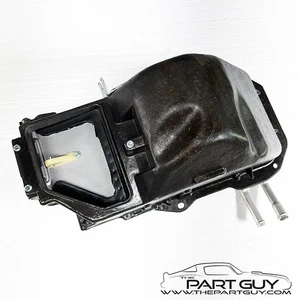 Caja de calefacción de aire acondicionado CORVETTE 80-82 RECONSTRUIDA bobina de núcleo de calor de aire acondicionado 81 1980 - Imagen 1 de 13