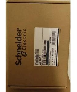 APC AP9641 Network Management Card 3 Brand New - Picture 1 of 1